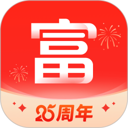 应用icon-富国富钱包2024官方新版