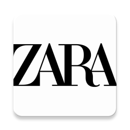 ZARA2024官方新版图标