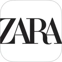 ZARA2024官方新版图标