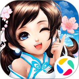 應用icon-神雕俠侶2023官方新版