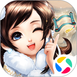 神雕侠侣2025官方新版图标