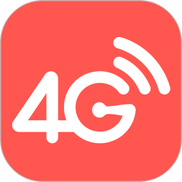 应用icon-4G网络电话2024官方新版