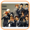 EXO 之因为是你鸿蒙版