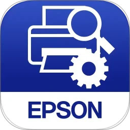 EPSON Printer Finder2026官方新版图标