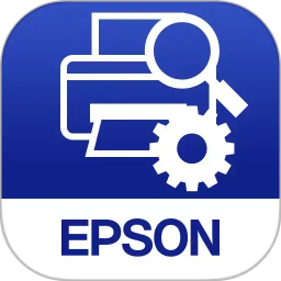 EPSON Printer Finder2026官方新版图标