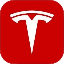 Tesla2025官方新版图标