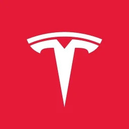 Tesla2025官方新版图标