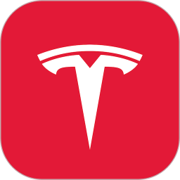 Tesla2025官方新版图标