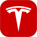 Tesla2025官方新版图标
