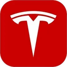 Tesla2026官方新版图标