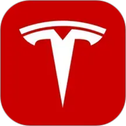 Tesla2026官方新版图标