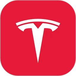 Tesla2026官方新版图标