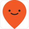 Moovit 慕移公交鸿蒙版
