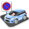 Malaysia Parking Summons 鸿蒙版