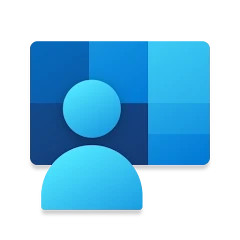 公司门户2025官方新版图标