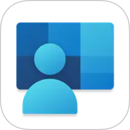 公司门户2026官方新版图标