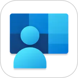 公司门户2026官方新版图标