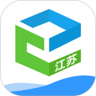 应用宝logo