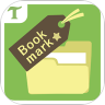 BookmarkFolder 鸿蒙版