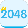 2048 的传奇鸿蒙版