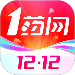 应用icon-1药网2024官方新版