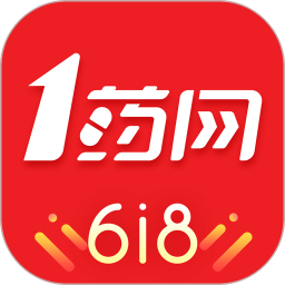 应用icon-1药网2024官方新版
