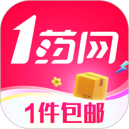 应用icon-1药网2024官方新版