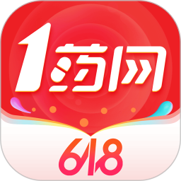 1药网2026官方新版图标