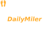 DailyMiler 鸿蒙版