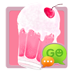 GO 短信奶昔主题鸿蒙版