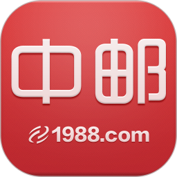 应用icon-中邮网2024官方新版