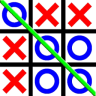 TicTacToe 鸿蒙版