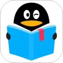QQ阅读2026官方新版图标