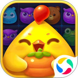 应用icon-开心消消乐-限时有礼2022官方新版