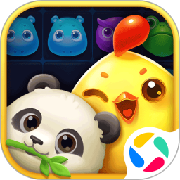 应用icon-开心消消乐-限时有礼2023官方新版