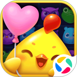  Application icon - official new version of Happy Xiaoxiaole 2024