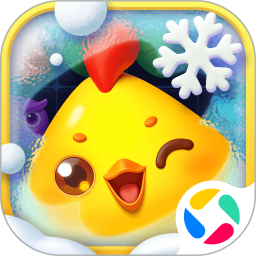 开心消消乐2025官方新版图标