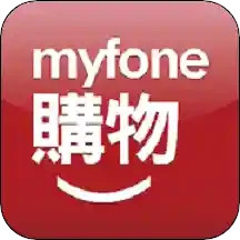 myfone購物2025官方新版图标