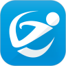 应用宝logo