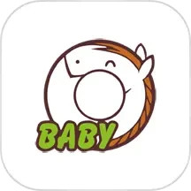 07BABY2025官方新版图标
