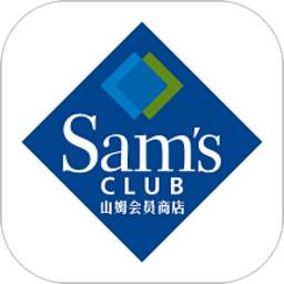 山姆会员商店 icon