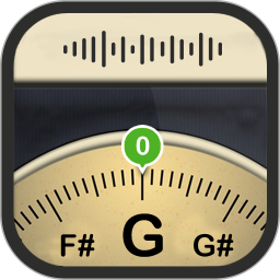 小熊调音器2026官方新版图标