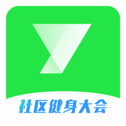 应用icon-悦动圈2024官方新版