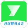 应用宝logo