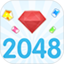 2048 挑战关卡鸿蒙版