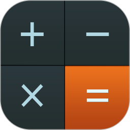 应用icon-多多计算器2024官方新版
