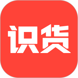 应用icon-识货2024官方新版