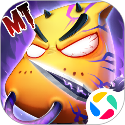 我叫MT2026官方新版图标