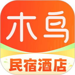 木鸟民宿2026官方新版图标