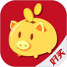 储蓄罐2026官方新版图标